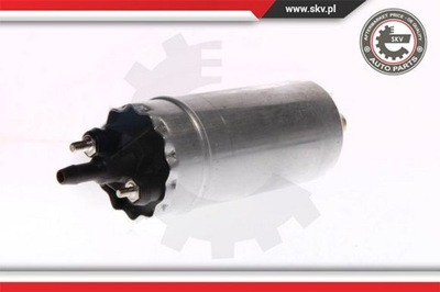 ESEN SKV 02SKV016 НАСОС ТОПЛИВА ЭЛЕКТРИЧЕСКАЯ RENAULT DCI