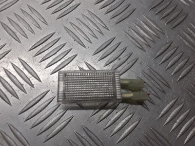 Освещение лампа бардачка mitsubishi colt vi 1.3 фото №1