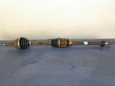 Alfa romeo mito 1.3 jtd привідний вал права перед фото №1