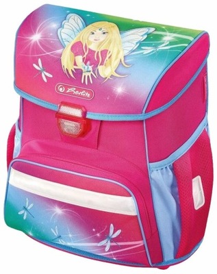 Tornister HERLITZ LOOP RAINBOW FAIRY