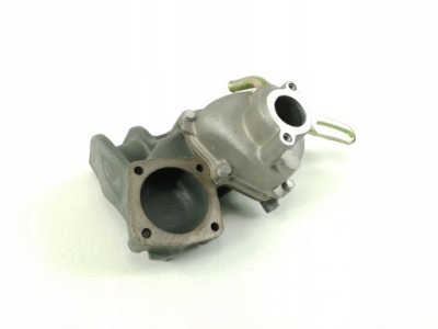 Насос wody fiat uno 86-90 1.4 td / 7548020 фото №1