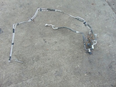 Дроти кондиціонера комплект subaru legacy 2.0 d фото №1