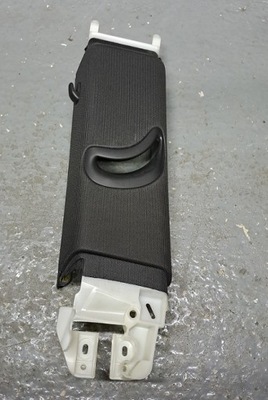 Обшивка стійка середній audi оригінальний номер 8t0867243a фото №1