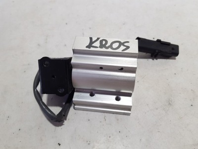 Клапан расширительный кондиционера renault zoe 924893668r фото №1