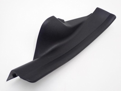 Молдинг захист поріг лівий задня bmw 3 g20 g21 19r фото №1