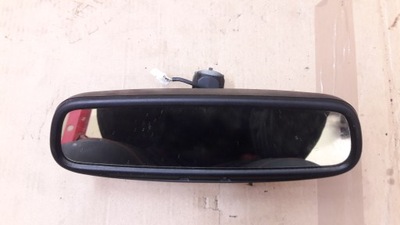 Volvo s40/v50 дзеркало внутрішнє фото №1