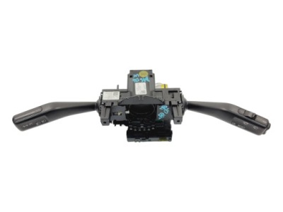 Перемикач підрульовий  стрічка модуль vw passat b6 3c5953507a фото №1