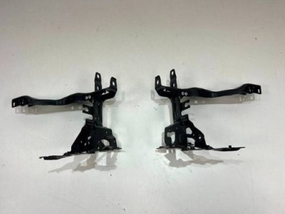 Кронштейн кронштейн панель фары правый левый перед bmw 5 g30 g31 фото №1