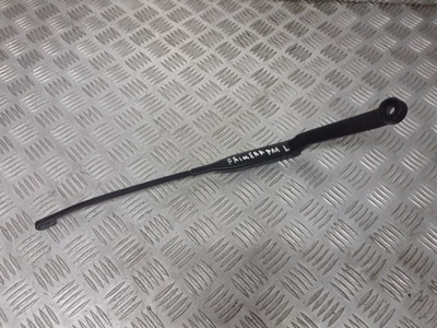 Рычаг дворники левый перед nissan primera p11 фото №1