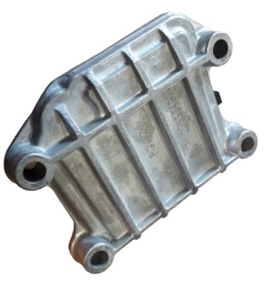 Заглушка wirówki блок вентиляція картера volvo fh13 magnum dxi фото №1