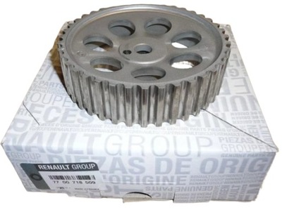 Колесо rozrz. r 1.9d великий na вал f8q фото №1