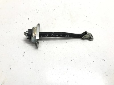 Toyota bz4x 2023 ограничитель дверь левый перед передних фото №1