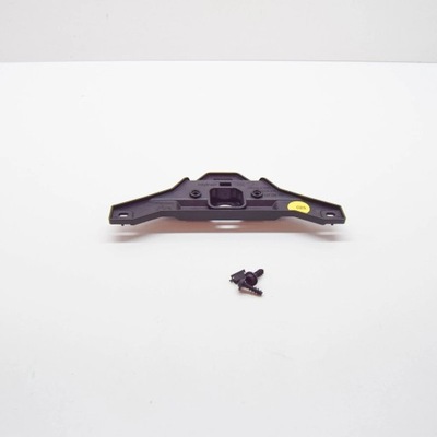 Audi q4 e-tron кронштейн решітка радіатора 89a853231 фото №1