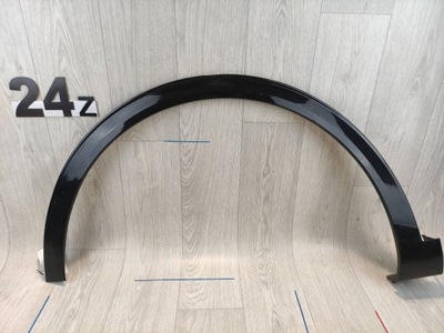 Kia sportage молдинг крыла левый перед 87713r2100 фото №1