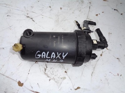 Основание фильтра топлива galaxy mk2 06- 1.8 tdci фото №1