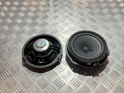 Динамик дверь перед ford puma ii mk2 19- gn15-18808-ab фото №1