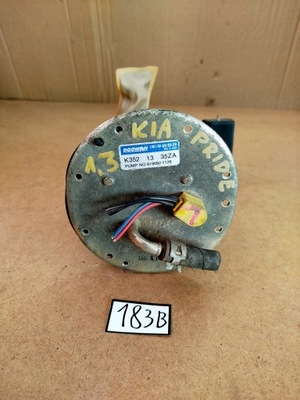 Электрическая насос топлива поплавок kia pride 1.3 фото №1