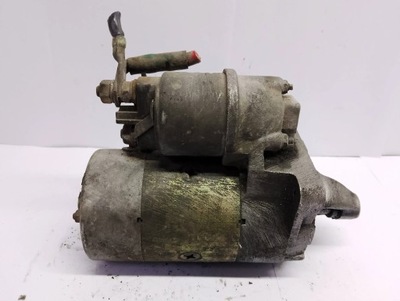 Fiat seicento/600 2006 стартери повний 63101008 фото №1