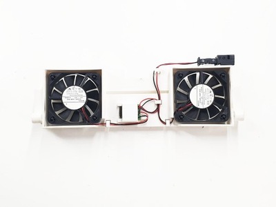 Citroen c6 i 06r вентилятор вентилятор фото №1