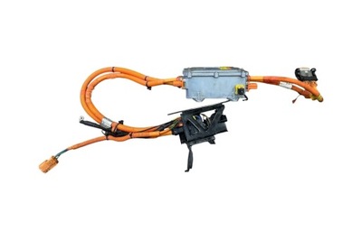 Інвертор mg mg zs 11209690 electric 2022 фото №1