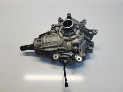 Maserati levante міст диференціал перед 06700330290 фото №1