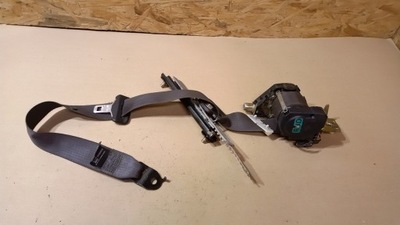 Jaguar s-type pas безопасности правый перед фото №1