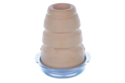 Denckermann d500050 проставка резиновый, подвеска фото №1