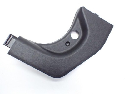 Защита порог стойка левый перед 7446427 bmw 4 i4 g26 24r фото №1