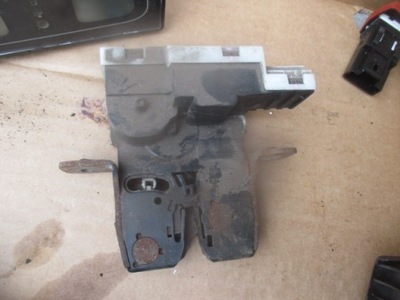 Laguna 2 ii замок кришки kombi фото №1