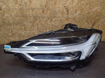 Лампа перед ліва volvo xc60 ii 2 17- full led фото №1