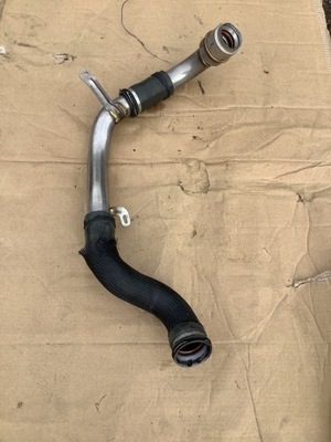 Scenic iii megane iii 1.5dci труба воздуха 21863 фото №1