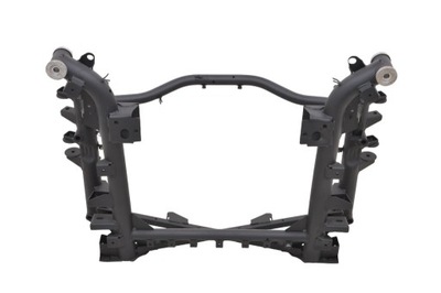 Aston martin vantage рама подрамник подвеска задняя фото №1