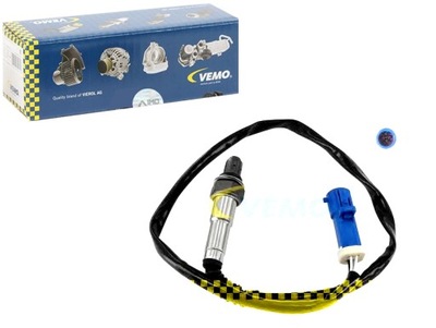 VEMO SONDA LAMBDA FORD FIESTA IV 1.6 16V SPORT (JA  