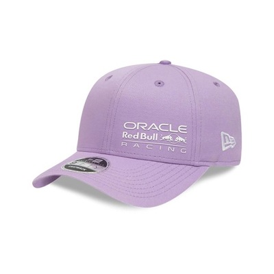 Czapka baseballowa Seasonal Violet Red Bull Racing 