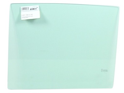 Стекло боковая bok левая chrysler pacifica 2003-2008 фото №1