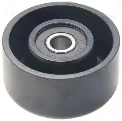 Ролик ремінь клиновий 0288-e11e febest nissan фото №1