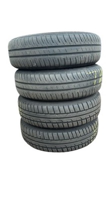 GOODYEAR EFFIECENT GRIP COMPACT 165/65/15 NEUMÁTICOS DE VERANO JUEGO  