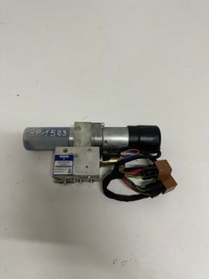 Насос гидравлическая крыша opel tigra b 93162375 фото №1