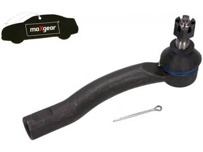 TERMINAL BARRA TOYOTA COROLLA E12 01-08 E11 00-01 E15 07-14 + ZAPACH  