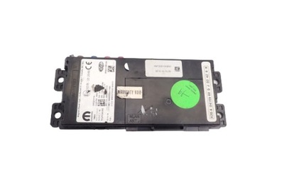 Jeep renegade 2019 u-connect блок управління 52159030 фото №1