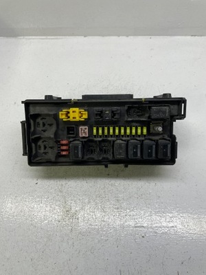 Модуль коробка предохранителей jeep 04692114ac фото №1