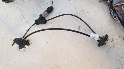 Шланг гальма головний scania s cp 2310769 фото №1