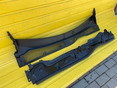 Opel corsa f жабо повний фото №1