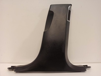 Audi a8 d4 захист стійка з динаміком 4h0867244p фото №1