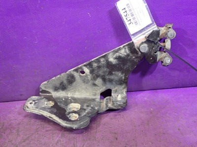 Kangoo ii iii z.e. 13- ролик дверь раздвижных правая нижняя 497645 497634d фото №1