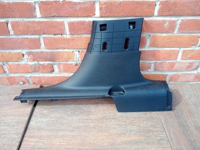 Jeep cherokee kl 13-18 захист стійка b права 1ud02dx9ac фото №1