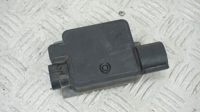 Ford galaxy mk3 2.0 tdci модуль вентиляторів фото №1