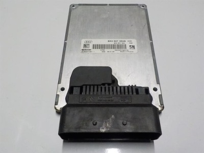 Audi блок управления поглощение подвеска 8k0907364a фото №1