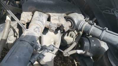 Диференціал диференціал iveco s-way 2020- фото №1