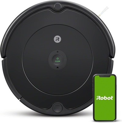 iRobot Roomba 692 Robot odkurzający